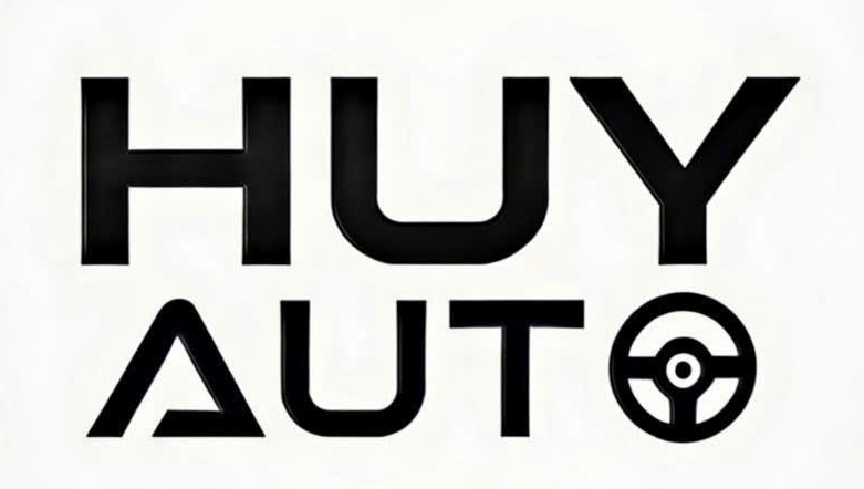 Logo Siêu Thị Phụ Tùng Ô Tô | Phụ tùng, phụ kiện ô tô chất lượng, giá tốt trên toàn quốc