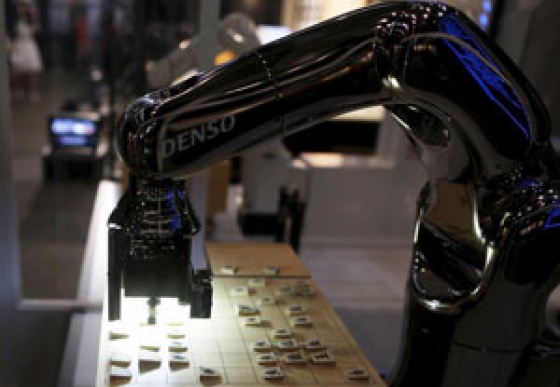 Nhà máy, tập đoàn sản xuất phụ tùng ô tô hàng đầu thế giới